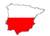 ARTIC ES PINTURA - Polski